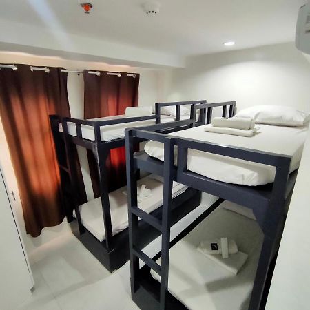 Villa Rosita Hotel Нага Екстериор снимка