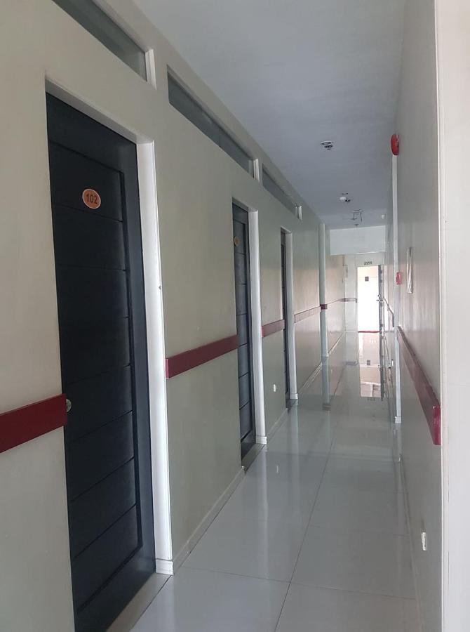 Villa Rosita Hotel Нага Екстериор снимка