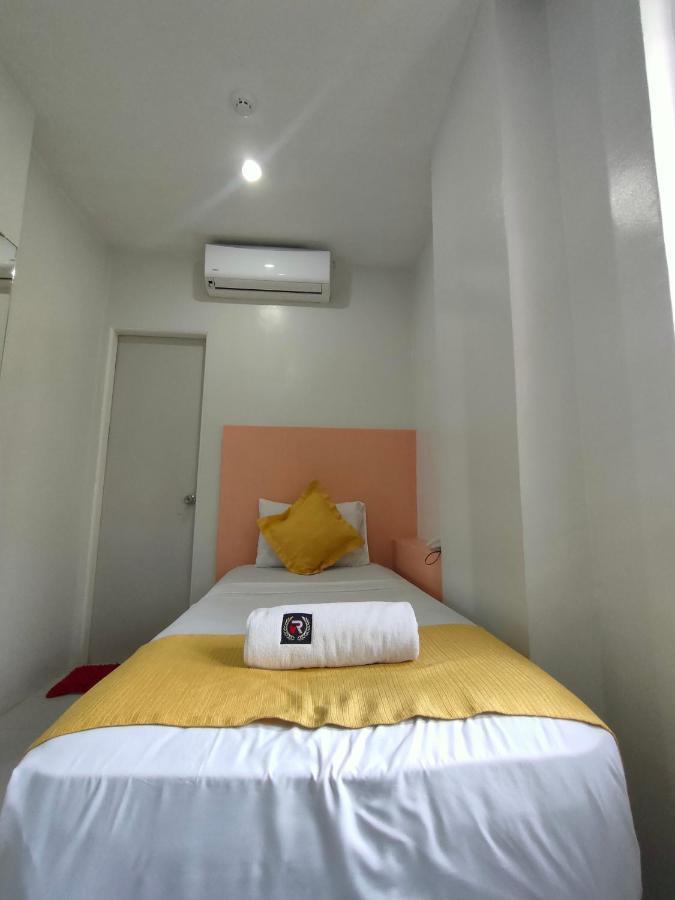 Villa Rosita Hotel Нага Екстериор снимка