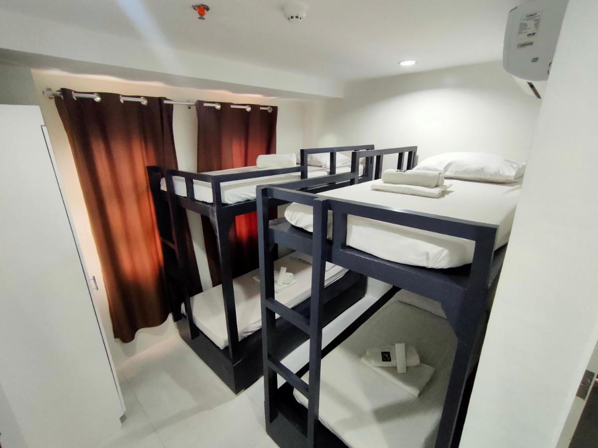 Villa Rosita Hotel Нага Екстериор снимка