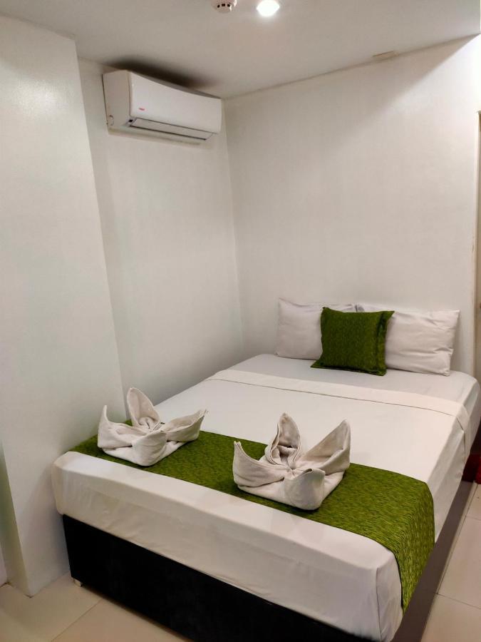 Villa Rosita Hotel Нага Екстериор снимка