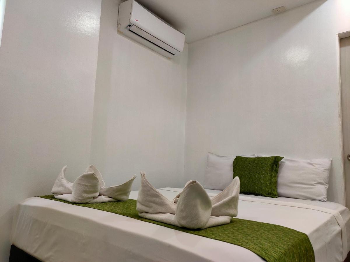 Villa Rosita Hotel Нага Екстериор снимка