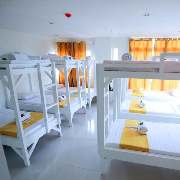 Villa Rosita Hotel Нага Екстериор снимка