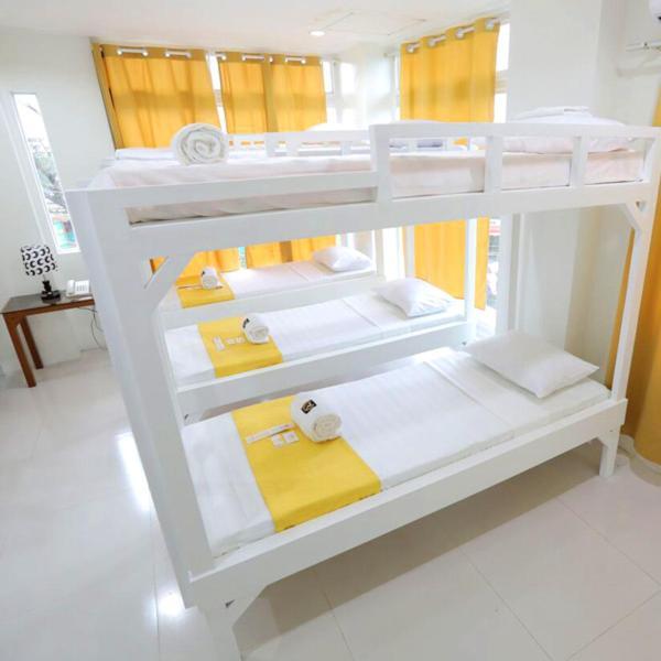 Villa Rosita Hotel Нага Екстериор снимка